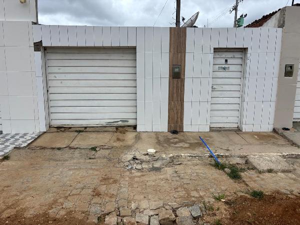 Casa - Venda, LOTJOÃO NEPOMUCENO, JATAUBA, PE