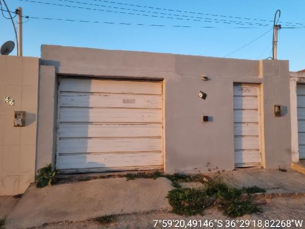 Casa - Venda, LOTEAMENTO JOAO NEPO, JATAUBA, PE